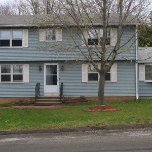 Gilead Community Services Inc  CT