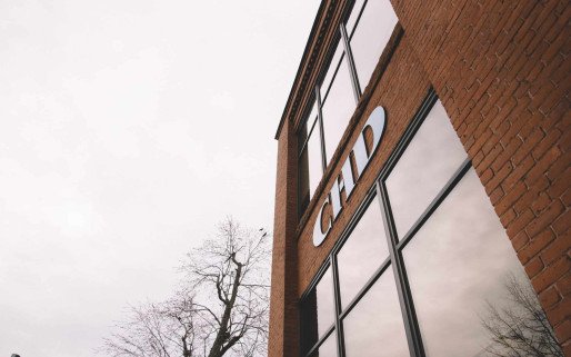 CHD Outpatient Behavioral Health Servs