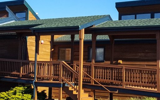 Toiyabe Indian Health Project Family Service Department