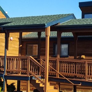 Toiyabe Indian Health Project  CA