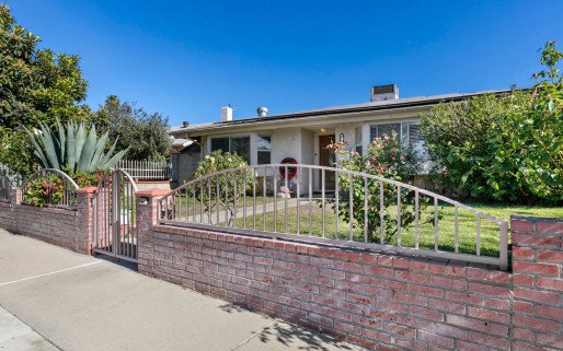 LA Valley Recovery