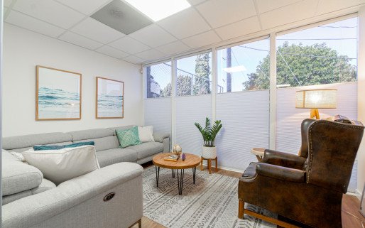 Coastwise Recovery Center