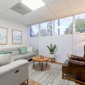 Coastwise Recovery Center