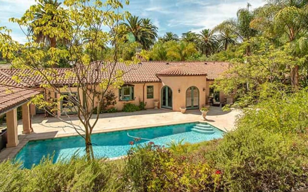 Vogue Recovery Center  CA