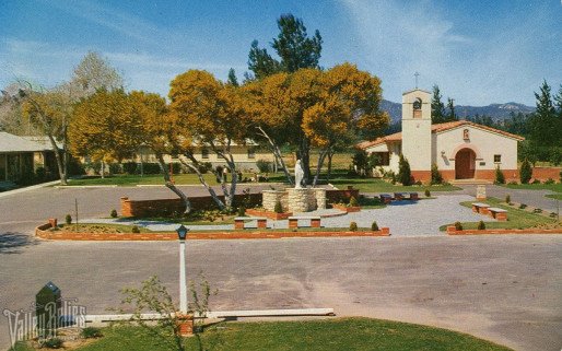 Rancho San Antonio Boys Home Inc