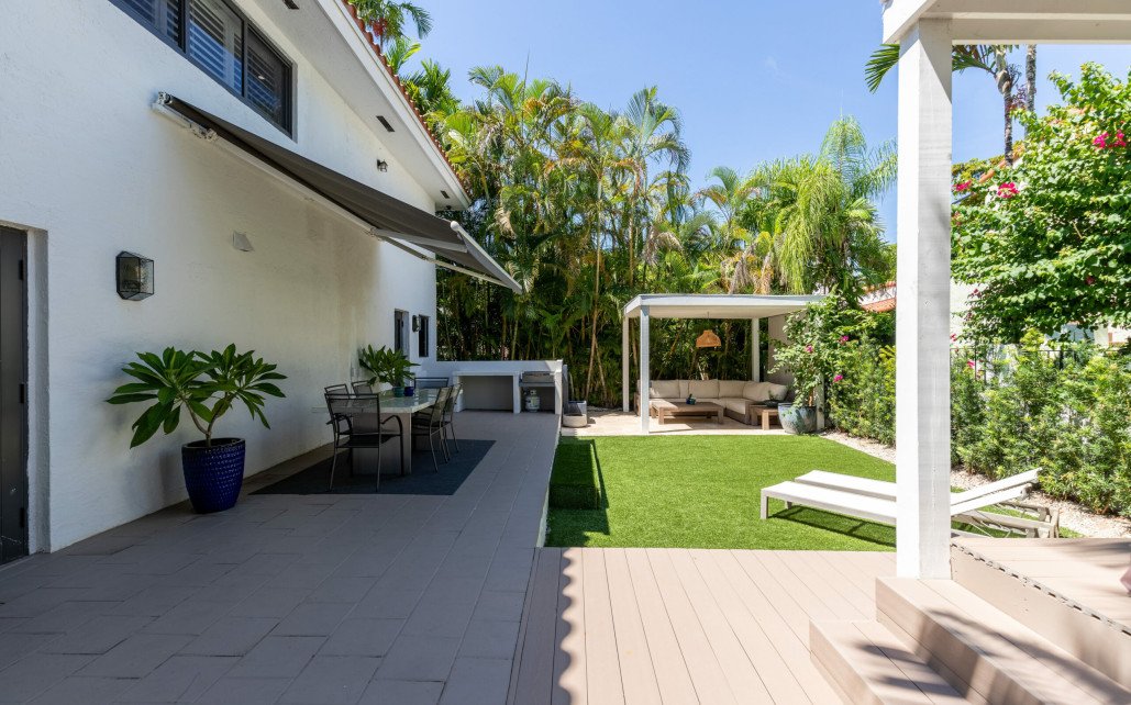 Warner Park Recovery Center