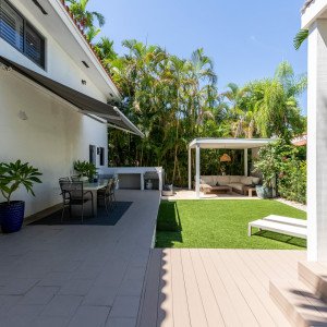 Warner Park Recovery Center