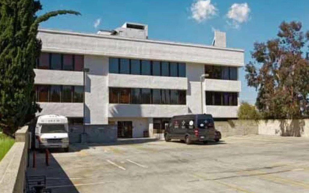 Dolorosa Operations LLC  CA