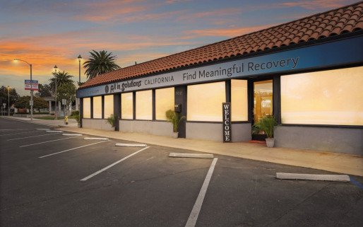 All In Solutions California