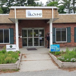Lamoille County Mental Health Services