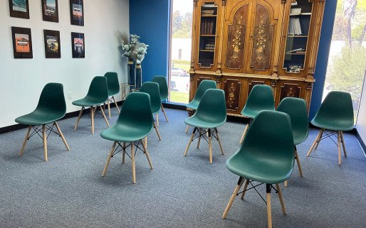 Clean Treatment Center