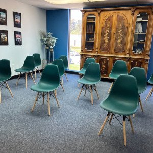 Clean Treatment Center