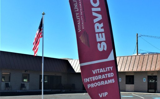 Vitality Integrated Programs Certified Community Behav Hlth Clinic