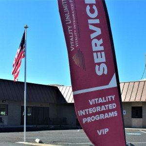 Vitality Unlimited  NV