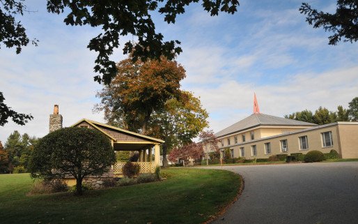 Veterans Inc Independence Hall