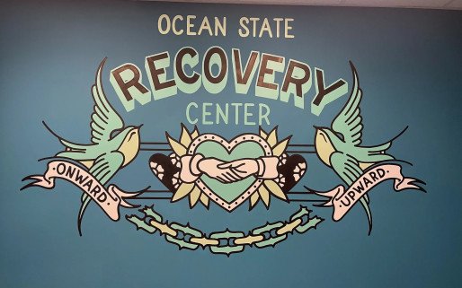 Ocean State Recovery Center