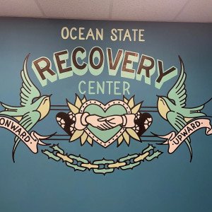 Ocean State Recovery Center