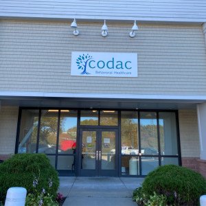 CODAC Health Lane  RI