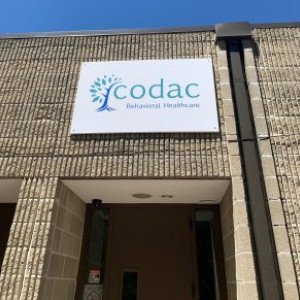 CODAC Health Lane  RI