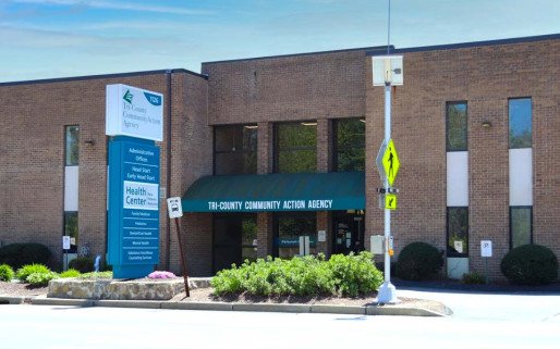 Tri County Comm Action Agency