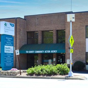 Tri County Comm Action Agency
