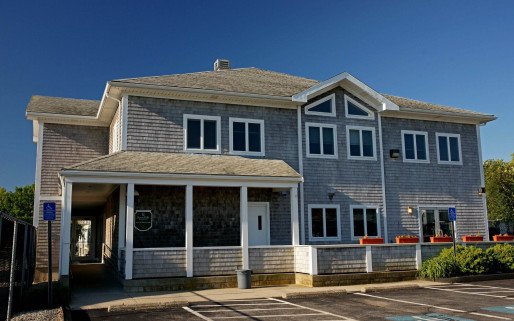 Seven Hills Behavioral Health Milford