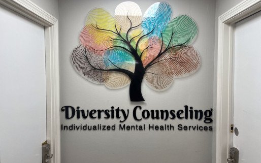 Diversity Counseling LLC