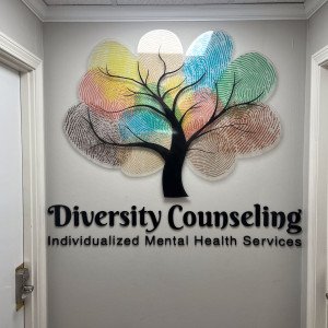 Diversity Counseling LLC