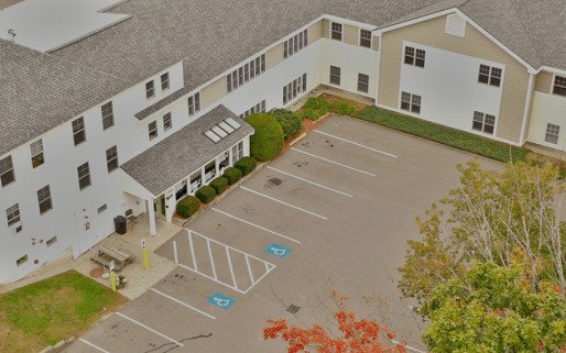 Lamprey Health Care Nashua Center