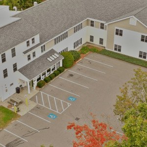 Lamprey Health Care  NH