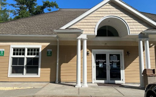 Middlesex Recovery PC