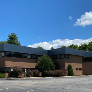 Riverside OP Center at Norwood