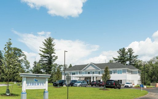 Liberty Health Services
