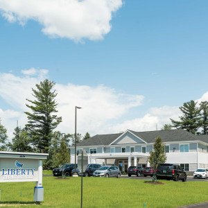 Liberty Health Services