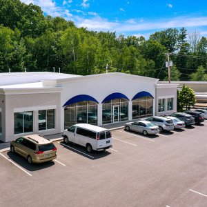 Sobriety Centers of NH  NH