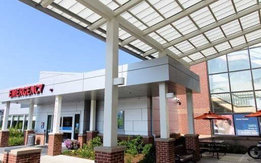 Morton Hospital MORCAP and Elder Programs