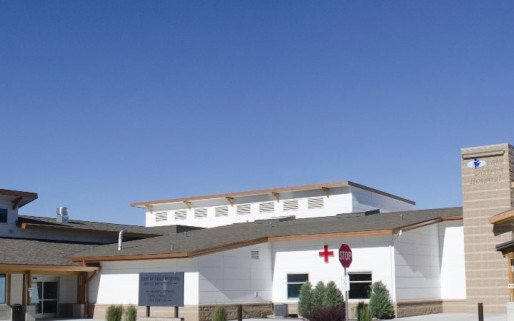 Lake District Recovery Center