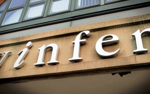 Vinfen Behavioral Health