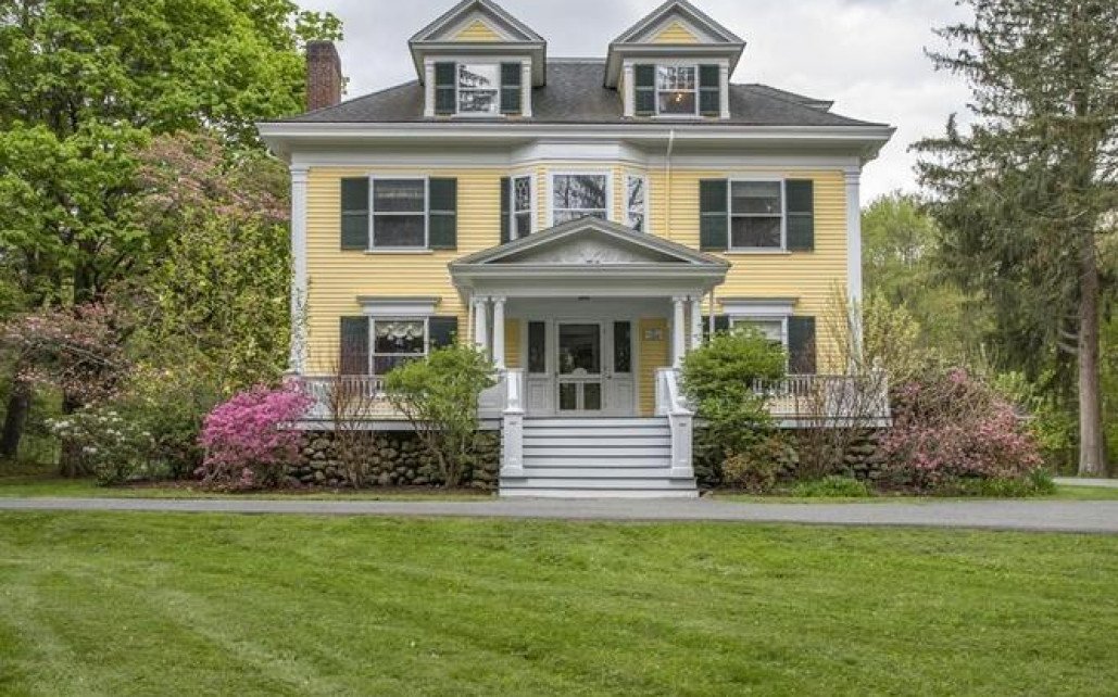 Rockland Recovery Treatment Center