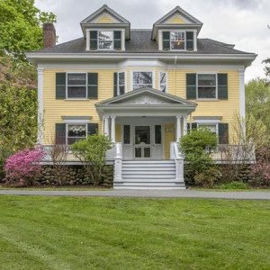 Rockland Recovery Treatment Center