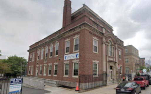 East Boston Neighborhood Health Center