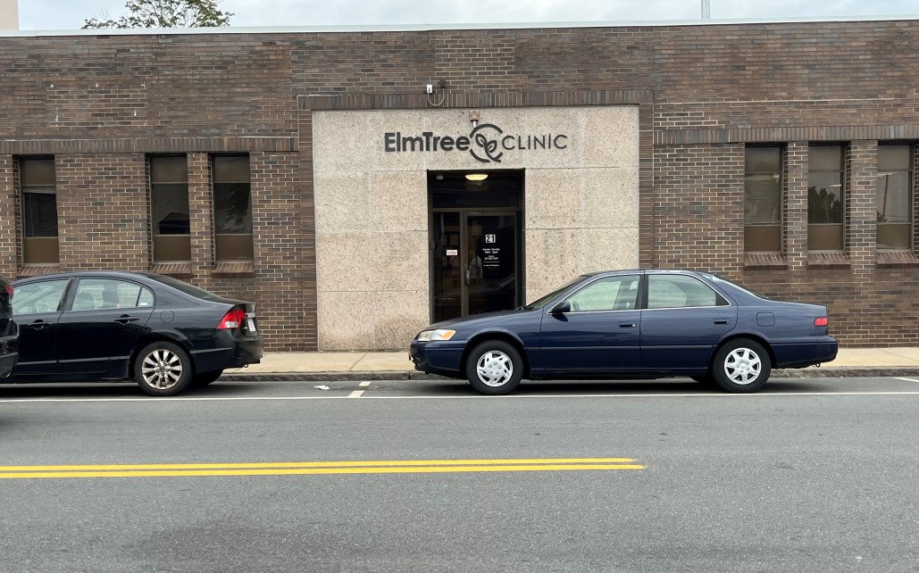 Elm Tree Clinic  MA