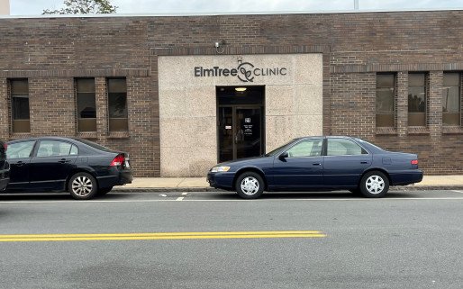 Elm Tree Clinic