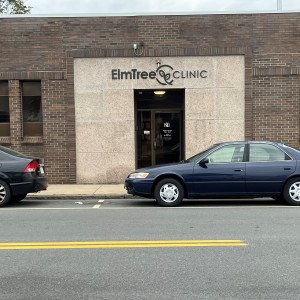 Elm Tree Clinic  MA