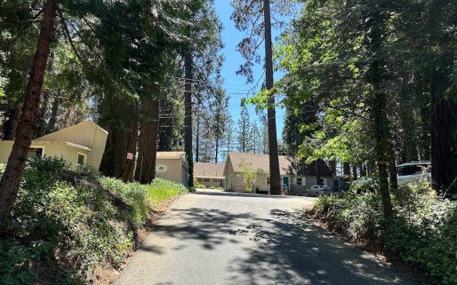 Progress House Inc Camino