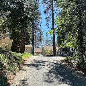 Progress House Inc  CA