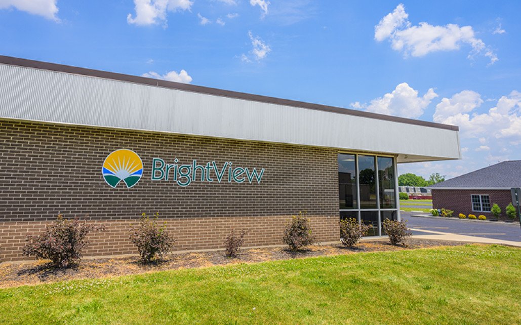 BrightView  MA