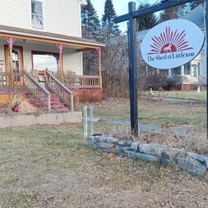 White Horse Recovery Inc