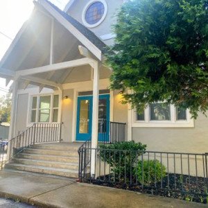 Progress House Inc  CA