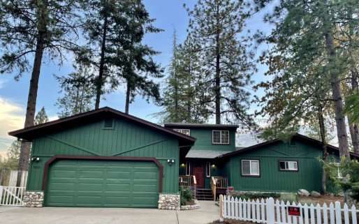 Restoration Recovery Center